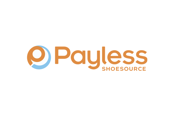 Payless Shoesource logo